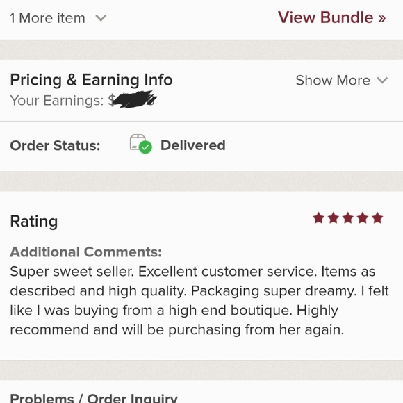 Meet your Posher, Poshy P - Picture 9 of 11